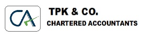 TPK & CO - Chartered Accountants